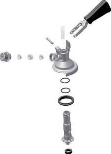 Ersatzteile und Zubeh�r Micro Matic