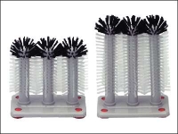 Gl�sersp�lb�rste 3*18 cm