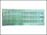 Tropfblech  Ma�e: 500*250*27 mm