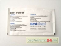 Bevi- Power  Reinigungs- und Desinfektionsmittel VPE 10 Beutel