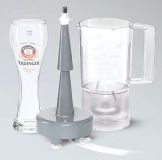 Barsp�ler mit Stern f�r Mixbecher und Cocktailshaker