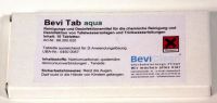 Bevi Tab Aqua VE 10 St�ck
