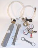Unser Komplettangebot #1: Partyfass 1-ltg. BT40
