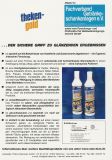 THEKENGOLD Universal- Hochglanzemulsion 500 ml Flasche