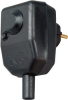 Personenschutzstecker