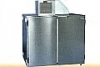 Verleih-  Aufsatzk�hler f. Fassk�hlschrank