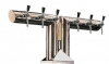 Design- Schanks�ule T- 6-ltg.