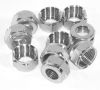 Sechskantmutter 5/8" VPE 10 St�ck