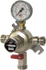 Zwischendruckregler Micro Matic Premium 1-ltg.