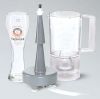 Barsp�ler mit Stern f�r Mixbecher und Cocktailshaker