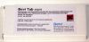 Bevi Tab Aqua VE 10 St�ck