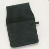 Revolvertasche, schwarz   f�r Kellnerb�rse