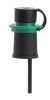 Weinausgie�er Bottle Master Vino (gr�n)