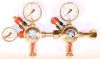 Bier- Doppel- Druckminderer Micro Matic PREMIUM f�r CO2
