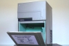 Verleih-  Eisw�rfelmaschine  Tagesproduktion ca. 18kg