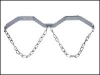 CO2/N2 - Flaschenhalter 2 Flaschen