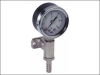 Kontrollmanometer 3bar
