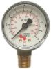 Manometer f�r Druckminderer 3 bar
