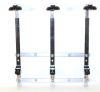 Profi- Wandhalter f�r 0,7- 1,0 L- Flaschen