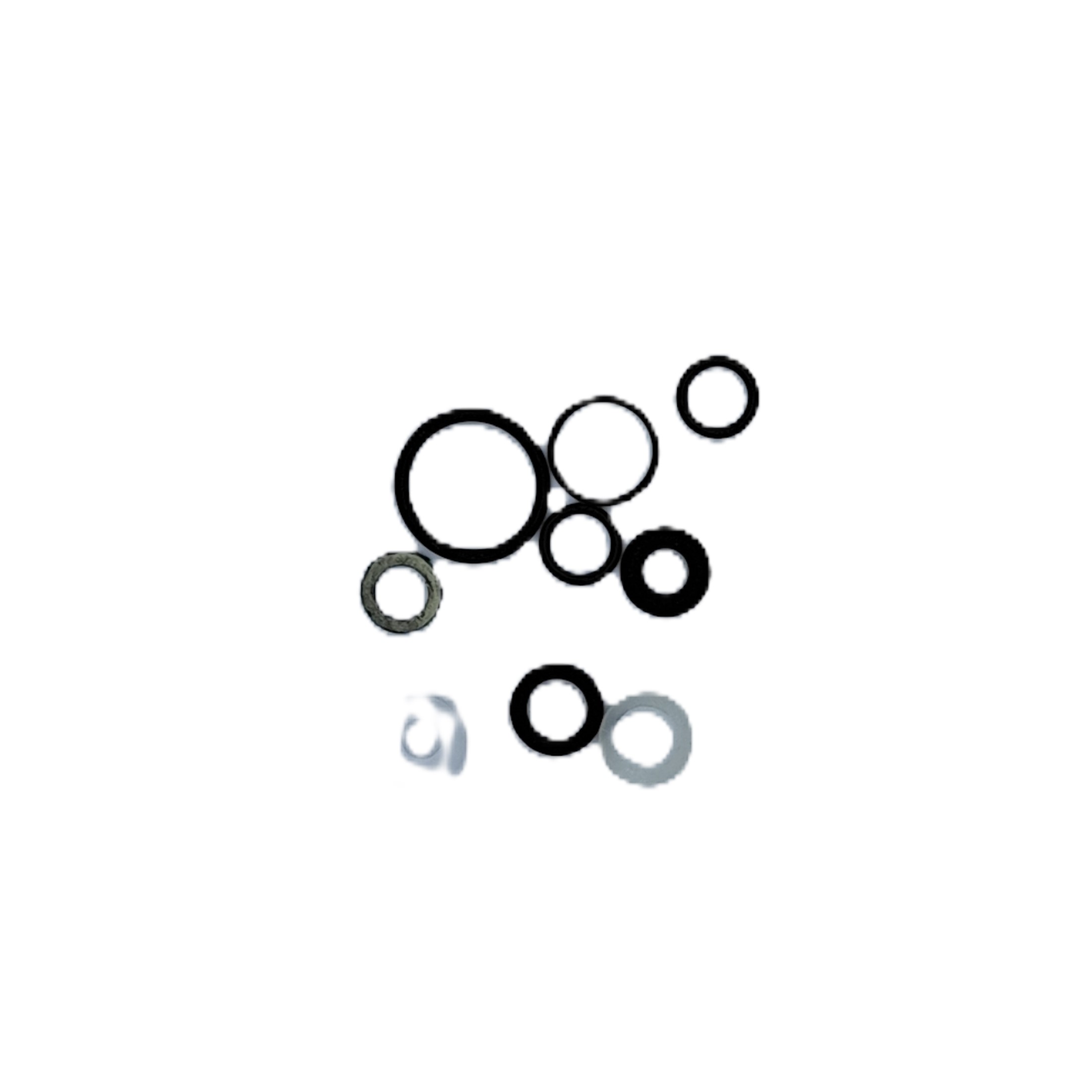 Dichtungssätze für Schankhähne