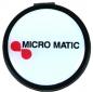 Preview: Sicherungskappe Abdeckkappe f. Micro Matic Premium PLUS Druckminderer
