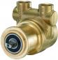 Preview: Procon Messingpumpe Tafelwasser ohne Sieb