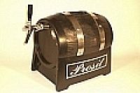 Preview: Verleih  Durchlaufkühler 1 oder 2-ltg.