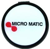 Sicherungskappe Abdeckkappe f. Micro Matic Premium PLUS Druckminderer