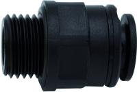 Einschraubverbinder 1/4" * 8 mm AD