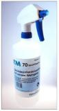 TM 70 Desinfektionsmittel 1L Sprühflasche