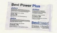 Bevi Power Plus Reinigungs- und Desinfektionsmittel -  VPE 10 Beutel