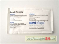 Bevi Power  Reinigungs- und Desinfektionsmittel