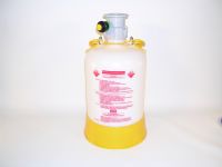 Kunststoff-Reinigungsbehälter 5 Liter