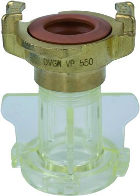 Bevi-Plus Zusatzadapter GEKA