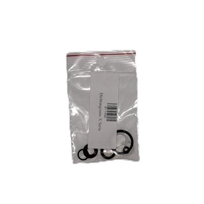 Dichtungssatz f. Kompensatorhahn Speedy AfG Premix