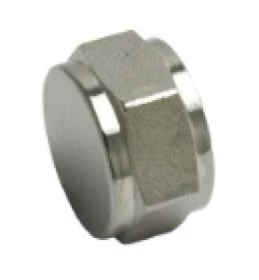 Blindmutter 5/8" Innengewinde