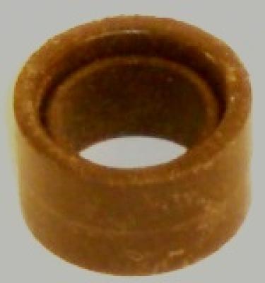 Dichtung am Stößel f. Korb- Zapfkopf Micro Matic
