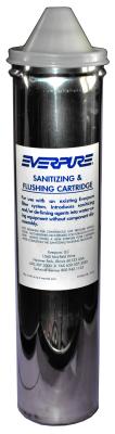 Reinigungspatrone 4JT für Everpure- Filterstation