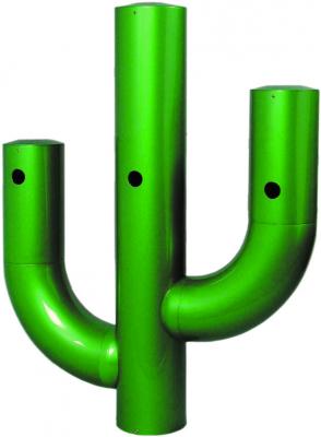 Schanksäule Modell "KAKTUS"