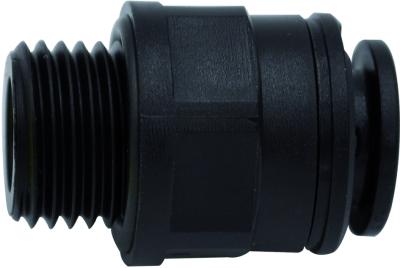 Einschraubverbinder 1/4" * 8 mm AD
