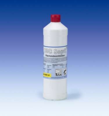 Bacy Sept NOVO 1L Flasche