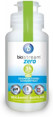 Biostream ZERO Desinfektionskonzentrat 250 ml