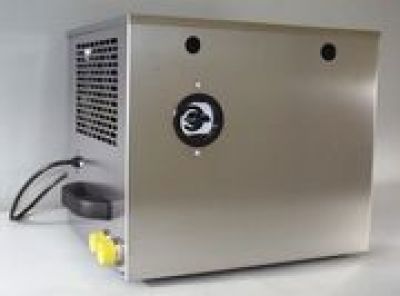 Schankanlage Auftheken- oder Unterthekengerät 2-ltg. BT35