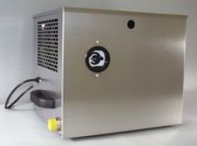 Schankanlage Auftheken- oder Unterthekengerät 1-ltg. BT35