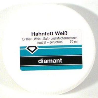 Schankhahnfett Diamant 70gr.