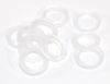 Dichtung PVC glasklar 13*20*3 mm VPE 10 Stück